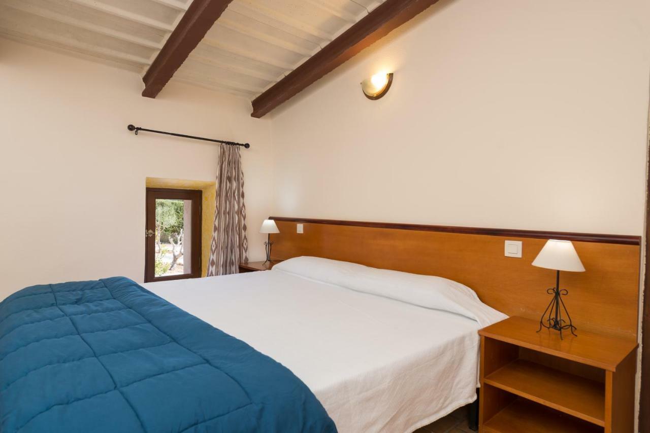 Villa Rural Carrasco La Sigarra Son Macia  Bagian luar foto