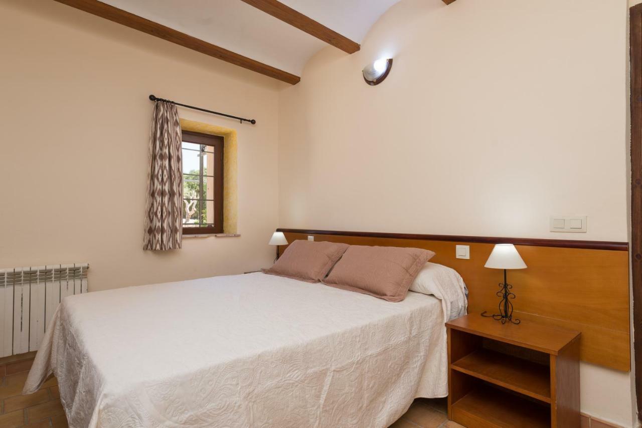 Villa Rural Carrasco La Sigarra Son Macia  Bagian luar foto